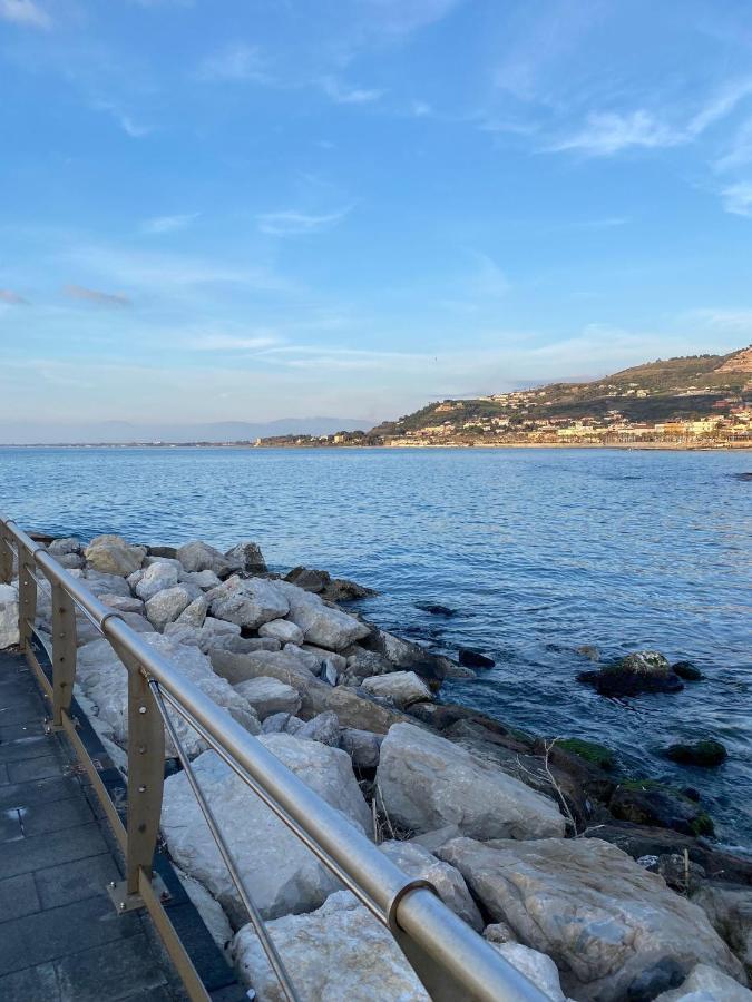 Oltremare Rooms Agropoli Luaran gambar