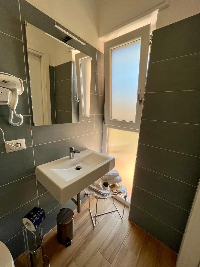Oltremare Rooms Agropoli Luaran gambar