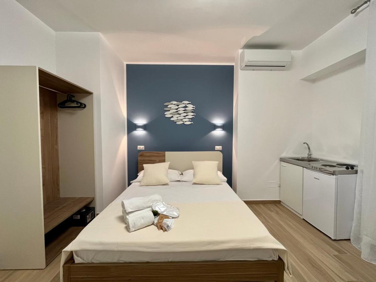 Oltremare Rooms Agropoli Luaran gambar