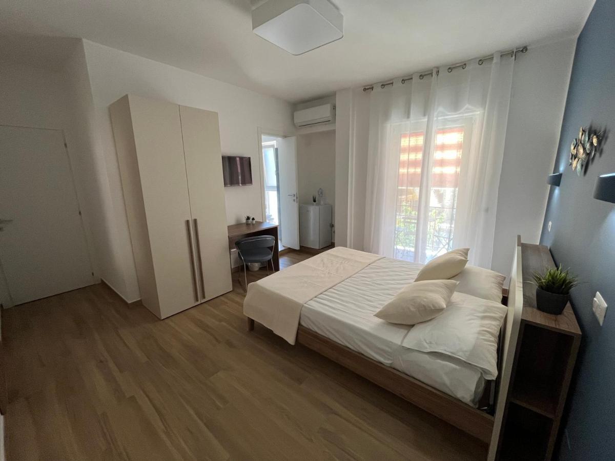 Oltremare Rooms Agropoli Luaran gambar