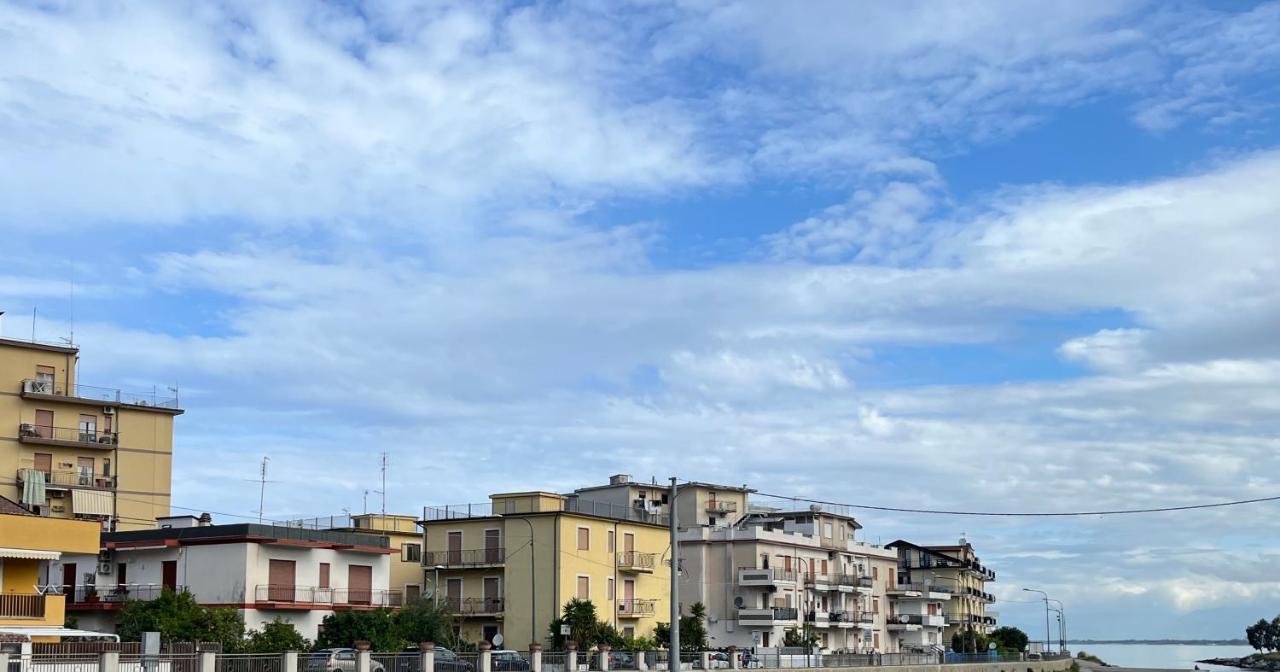 Oltremare Rooms Agropoli Luaran gambar