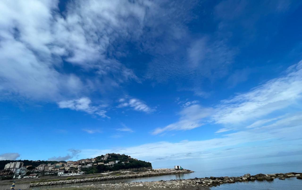 Oltremare Rooms Agropoli Luaran gambar